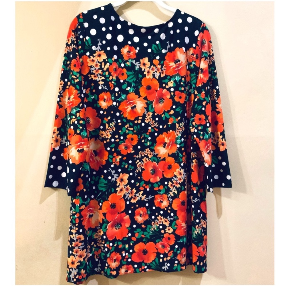 Susan Graver Blouse - Picture 6 of 8